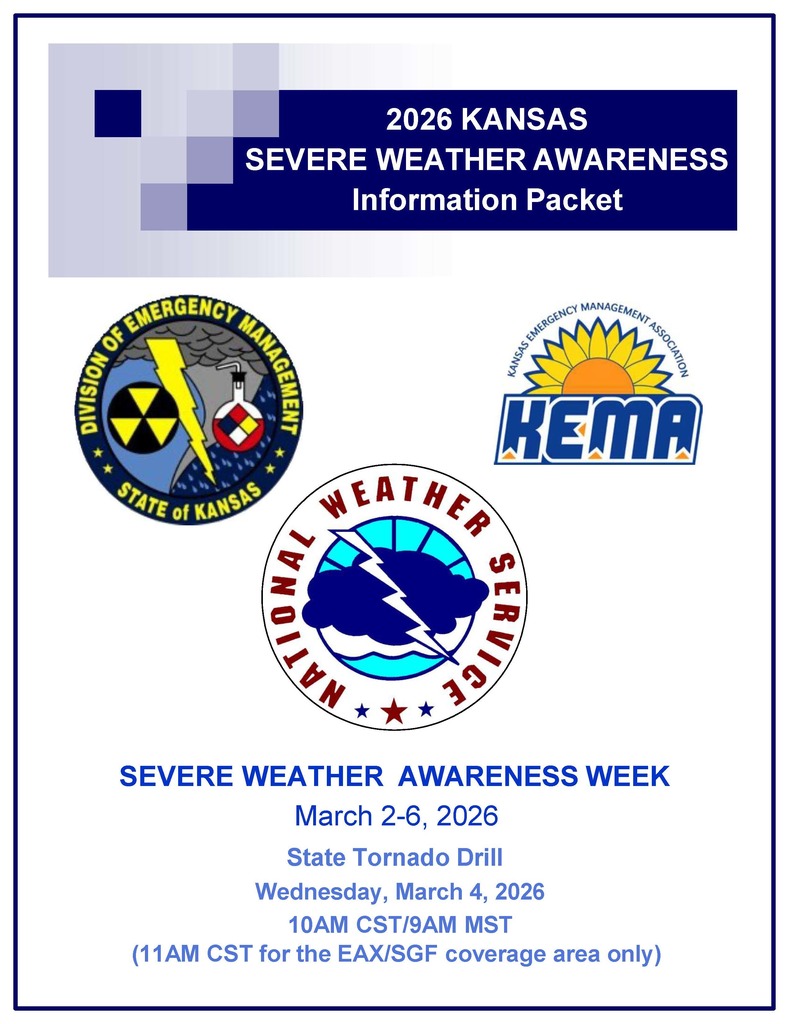 2026 kansas severe weather awareness information packet 1
