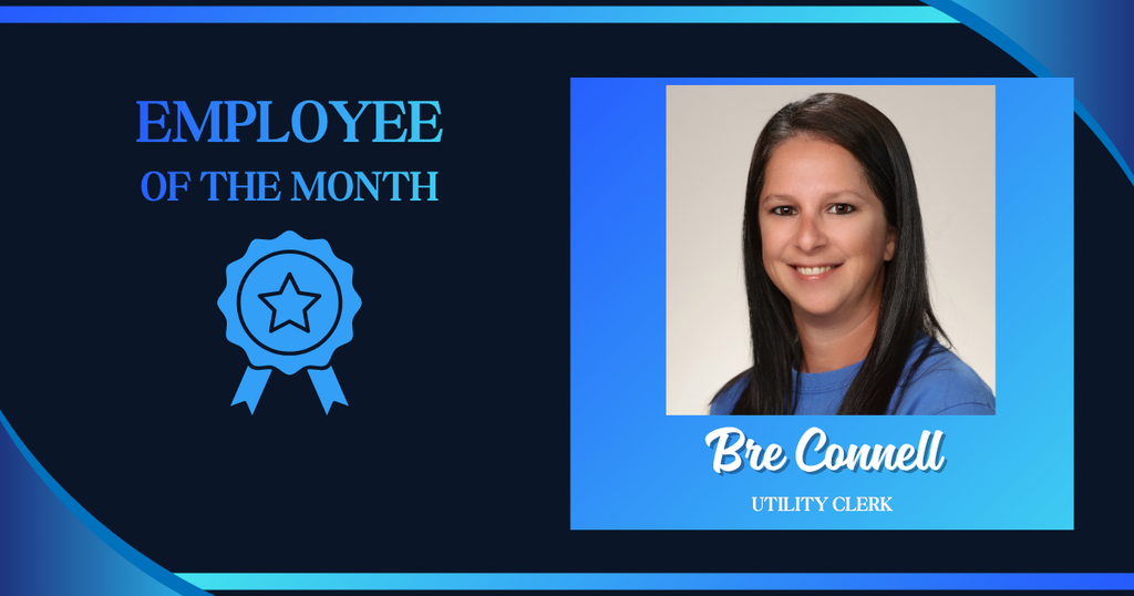 Employee of the month