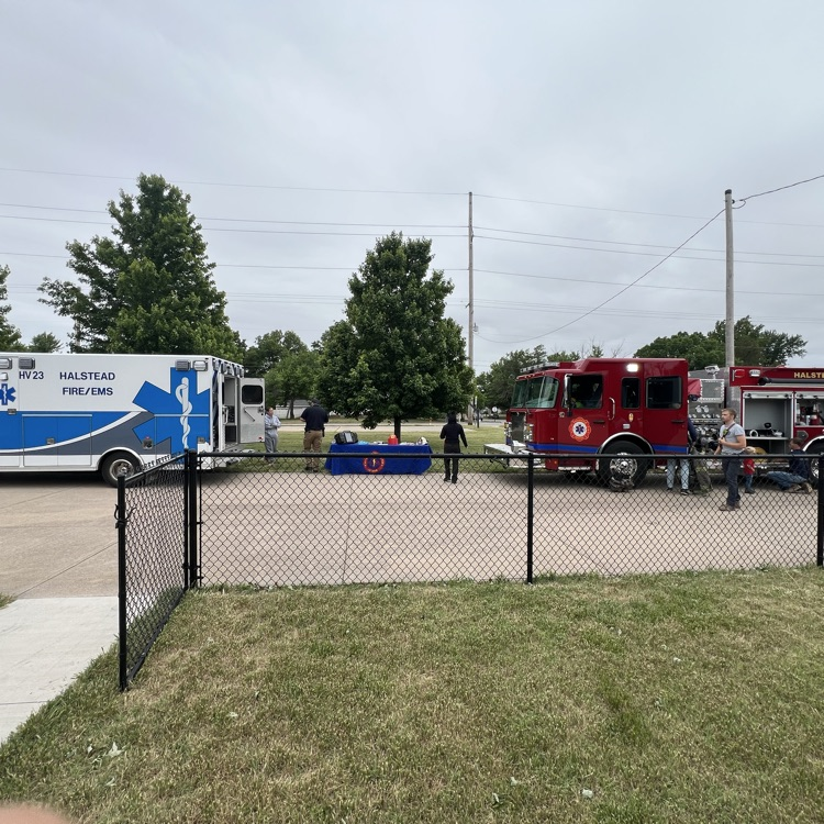 Medic 23 and Engine 21