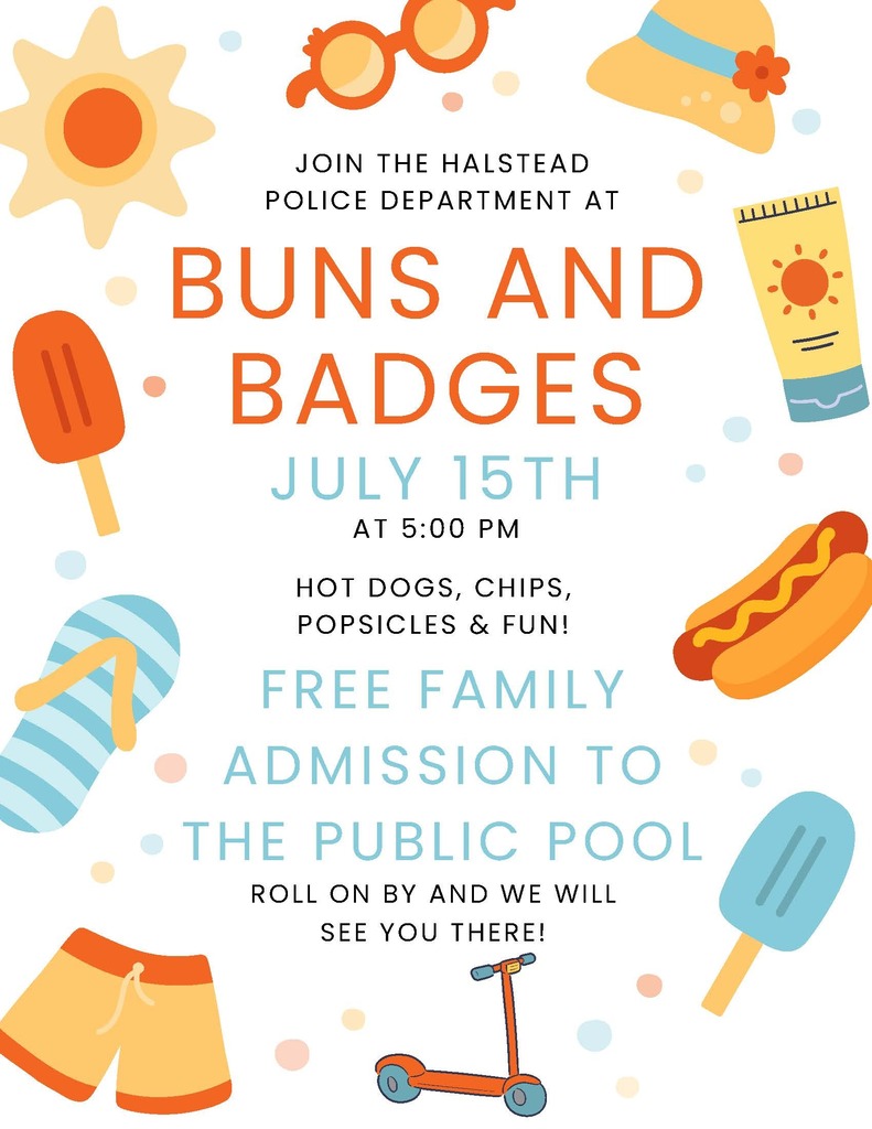 buns & badges 2026