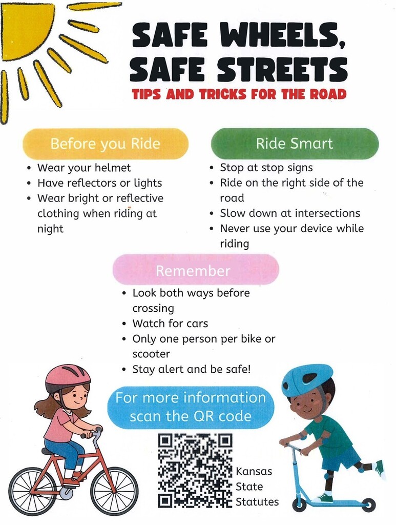Safe Wheels Safe Streets