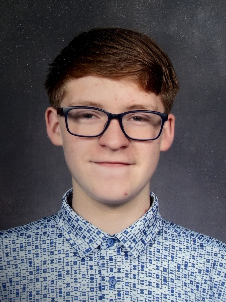 MISSING/RUNAWAY JUVENILE - Blaine DeClaire