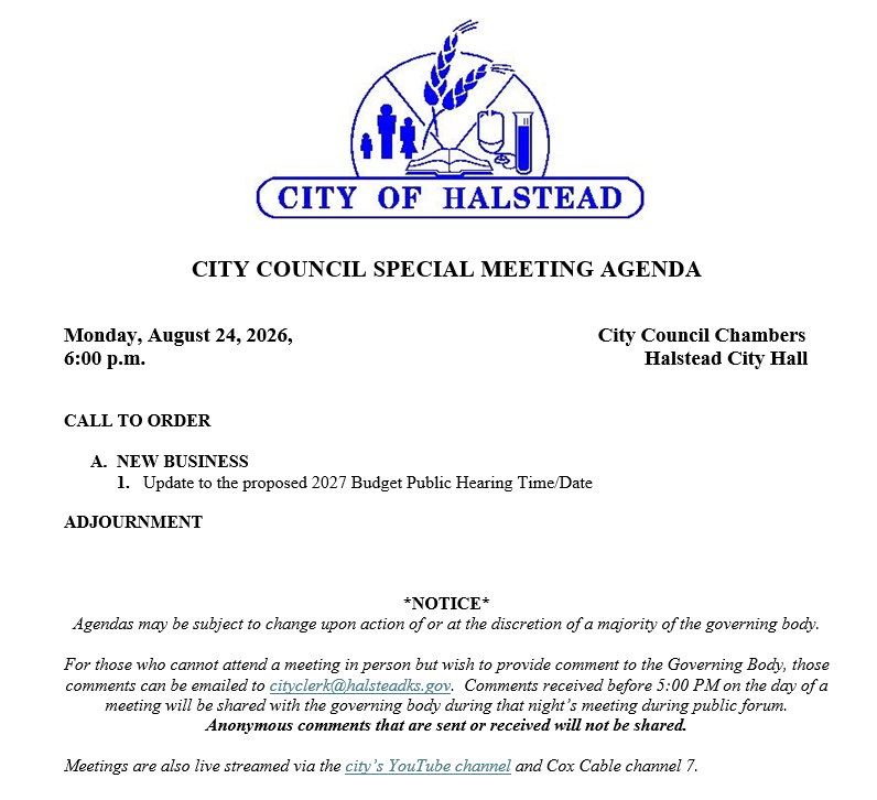 8-24-2026 agenda