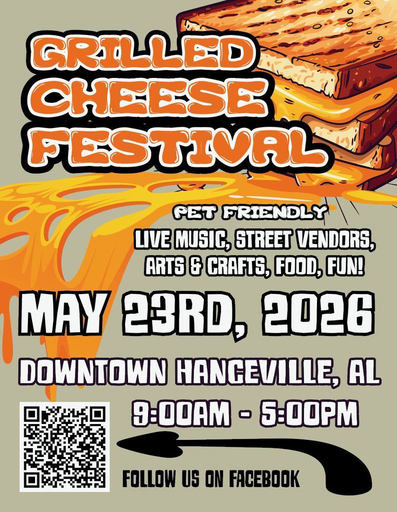 Grilled Cheese Festival