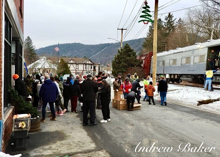 train - operation toy drive