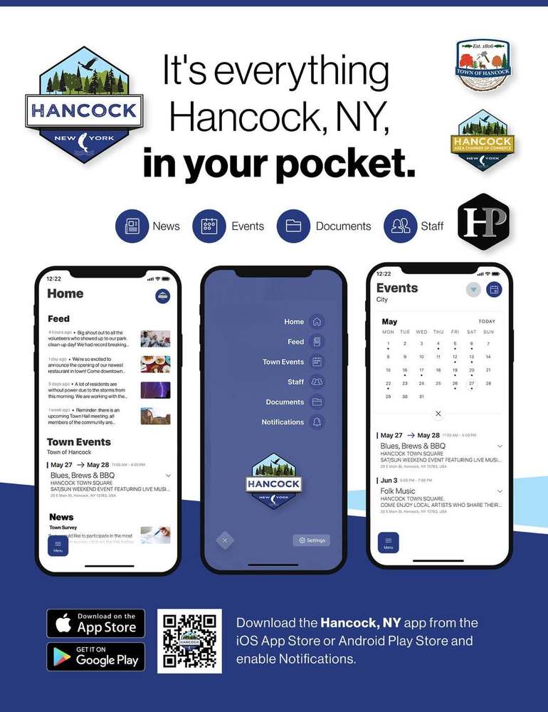 town app