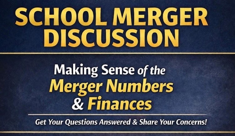 merger