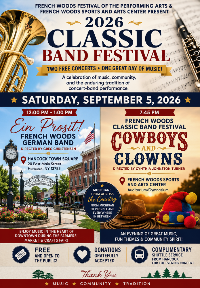 Band Festival