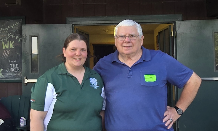 4-H