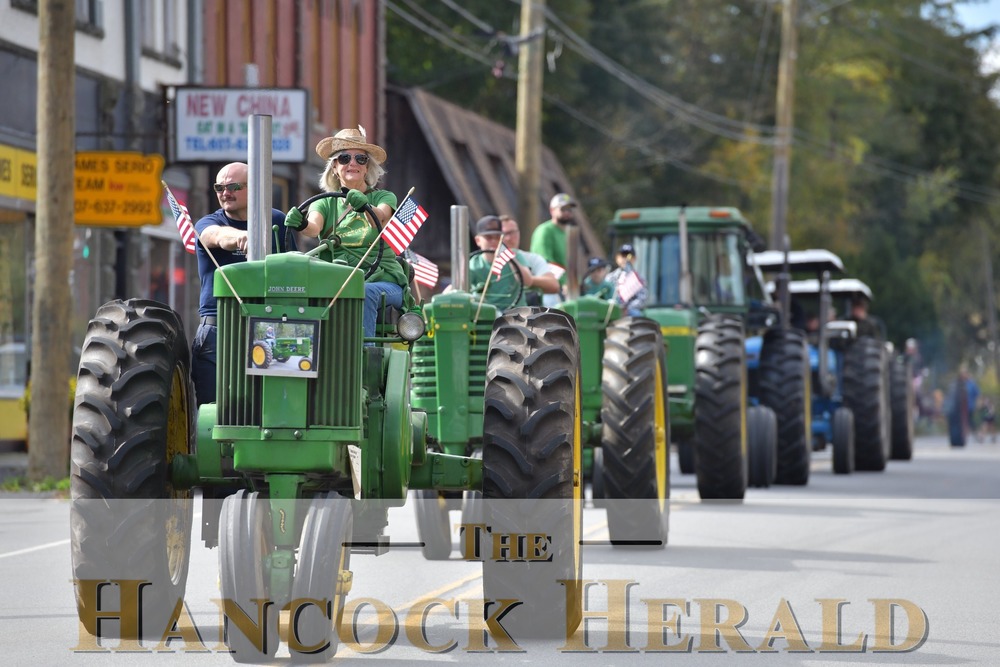 HCEF Harvest Festival