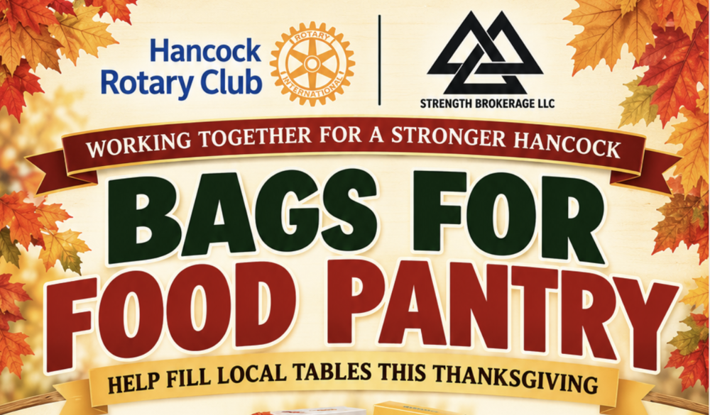 food bank