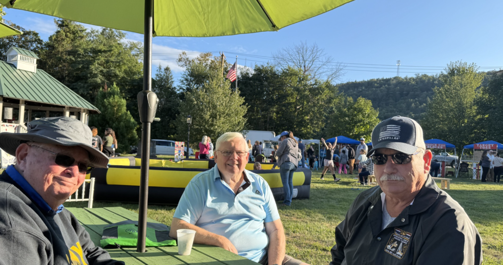 jerry vernold town supervisor