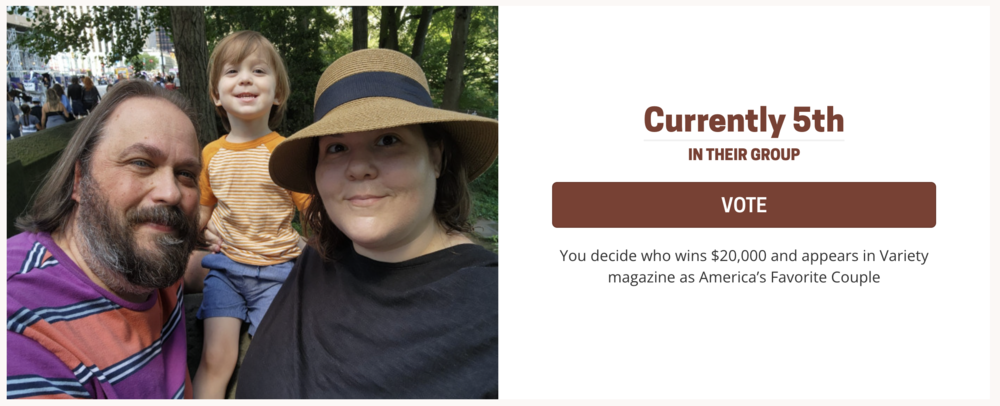 contest