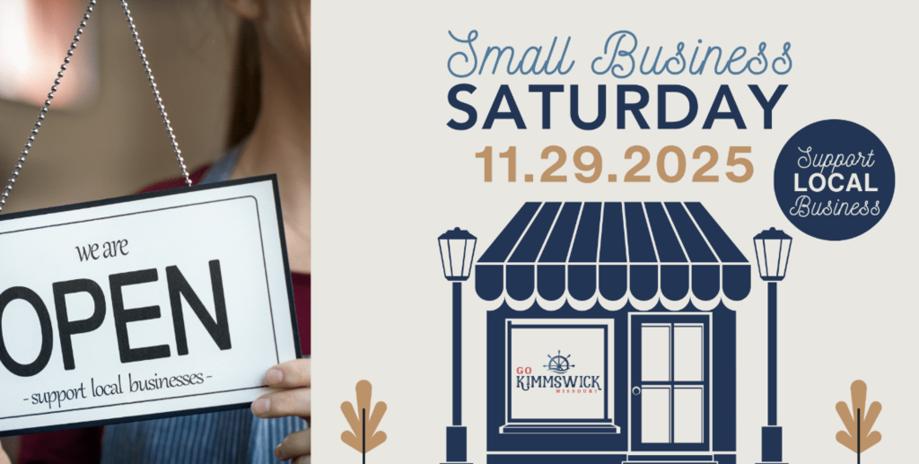 small business saturday