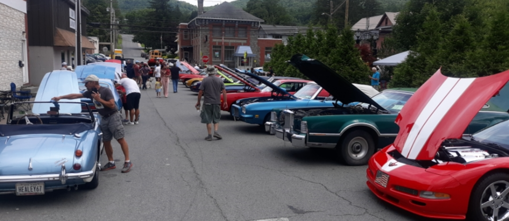 car show 2024