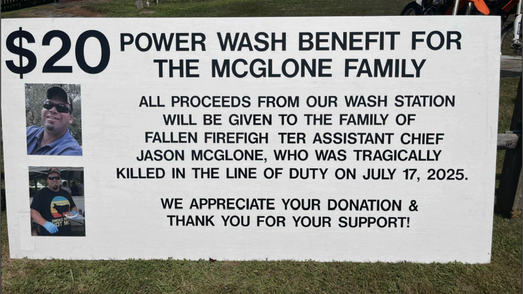 bike wash