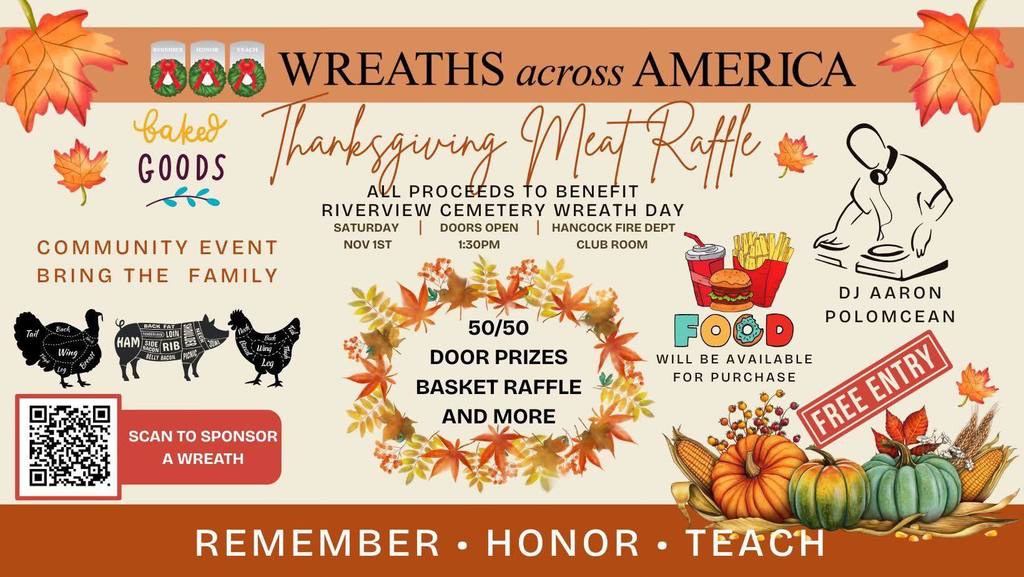 wreaths across america