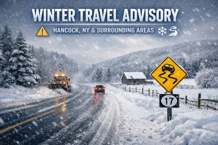 winter weather advisory 