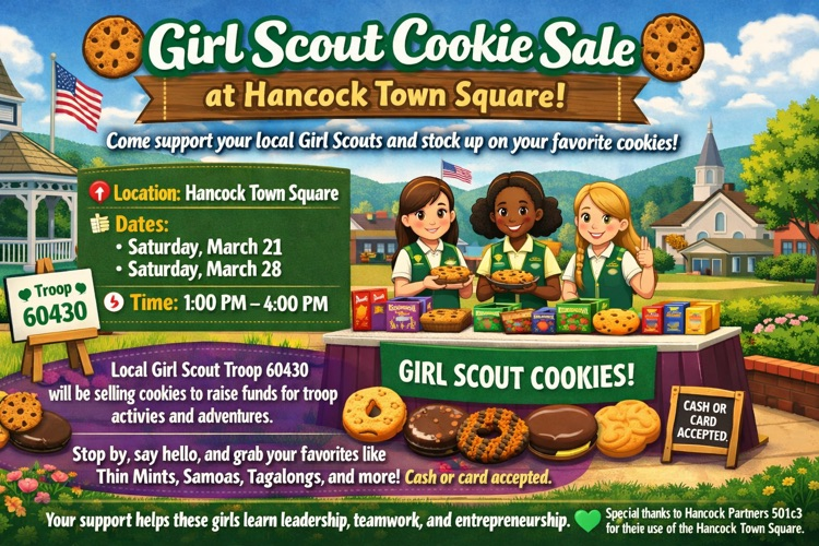 Girl Scouts 