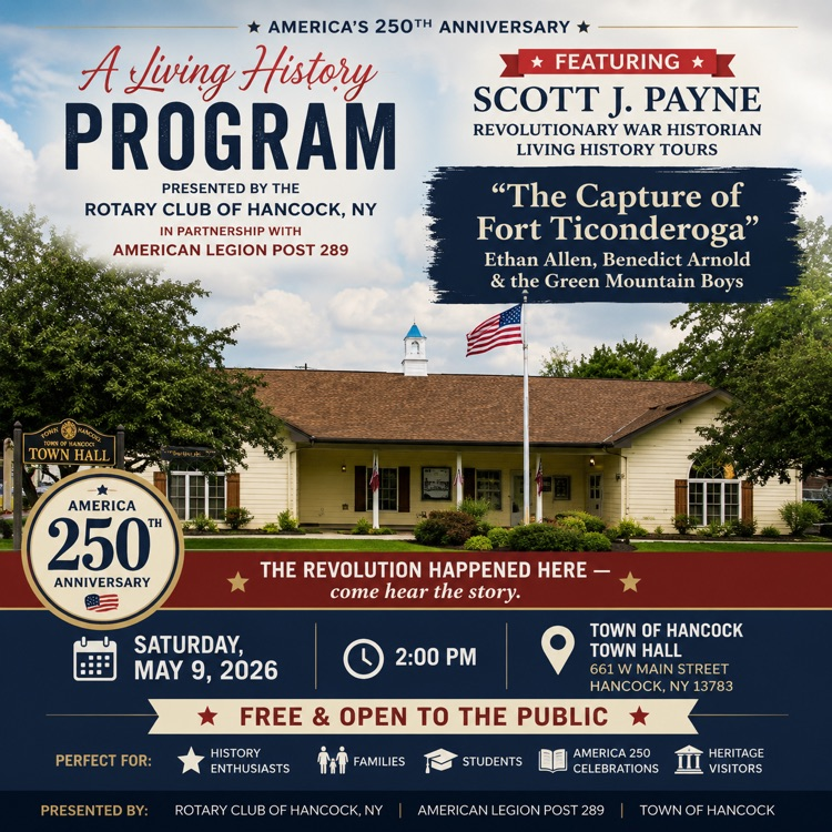 image for event