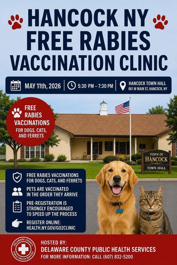 rabies clinic
