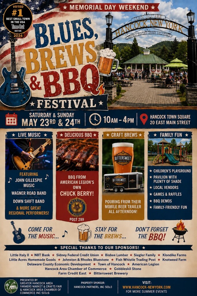 event bbq