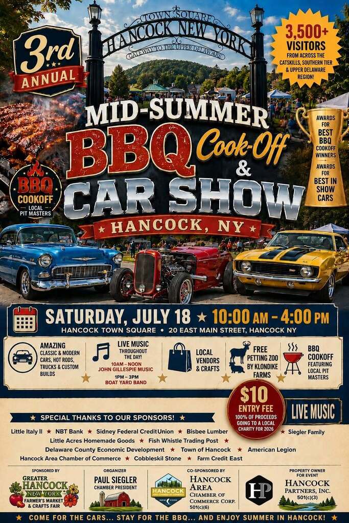 car show 2026