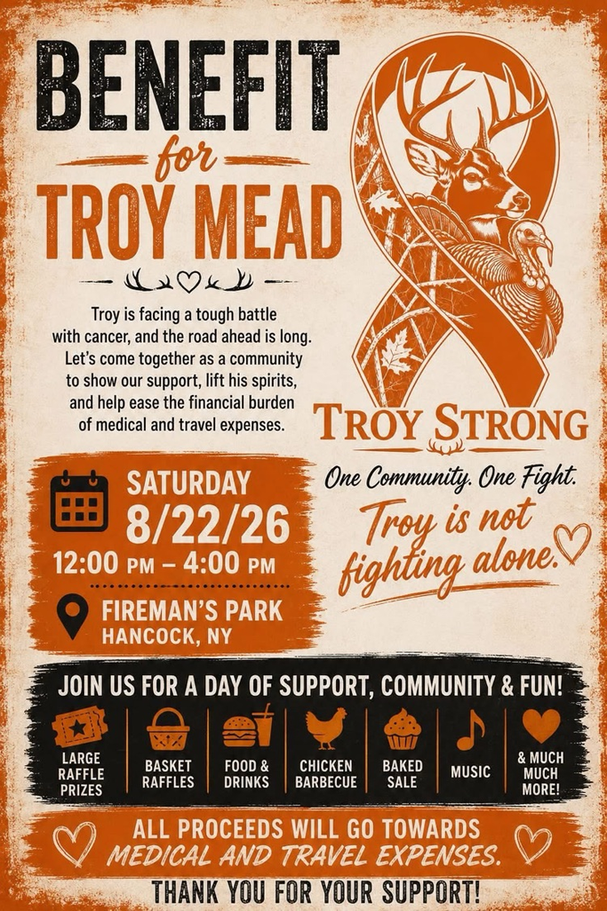 Troy mead 