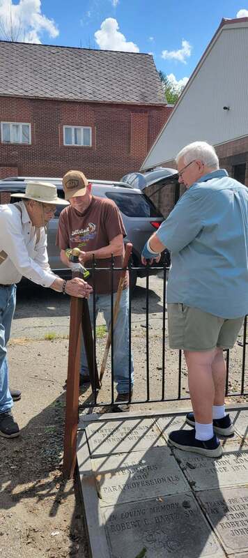 members working