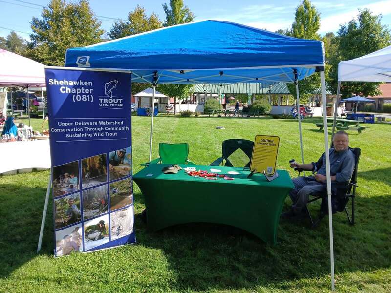 FUDR RiverFest