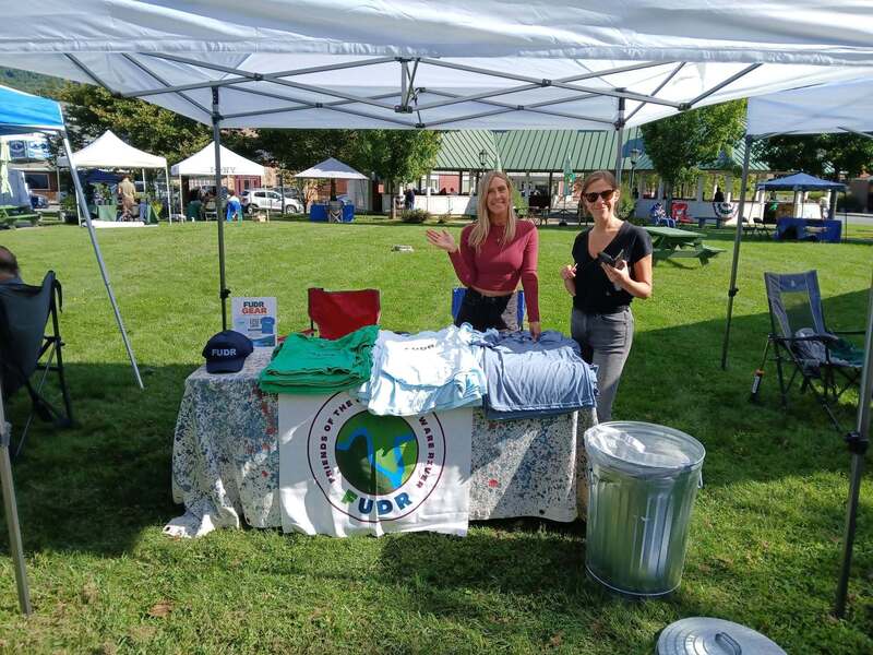 FUDR RiverFest