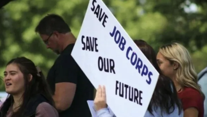 job corps