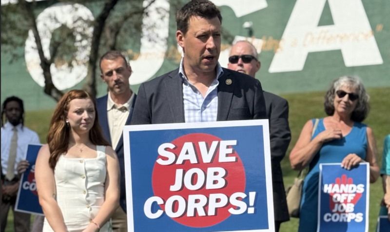 job corps