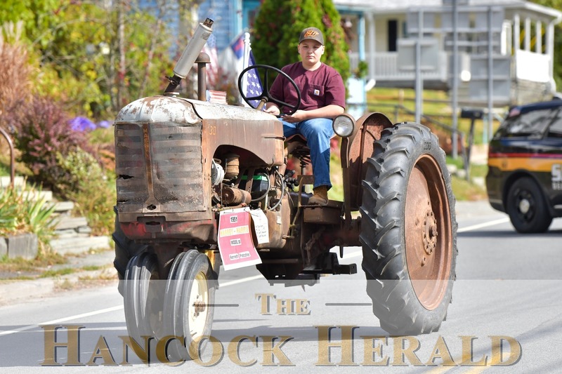HCEF Harvest Festival
