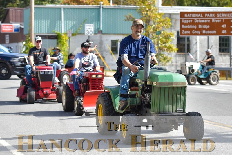 HCEF Harvest Festival