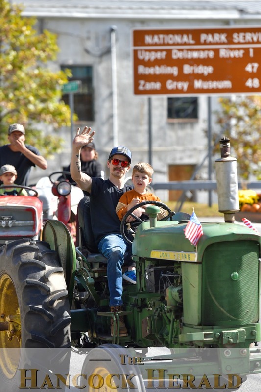 HCEF Harvest Festival