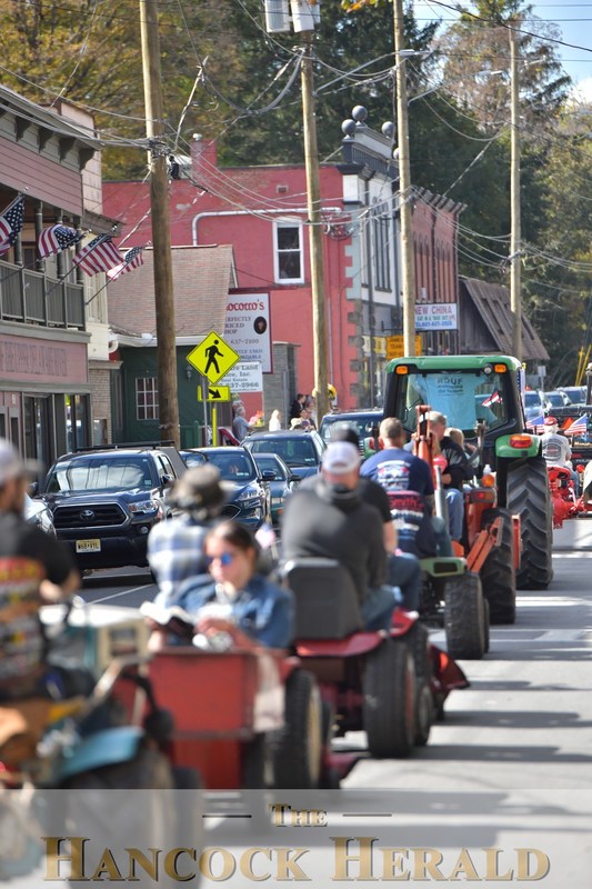 HCEF Harvest Festival