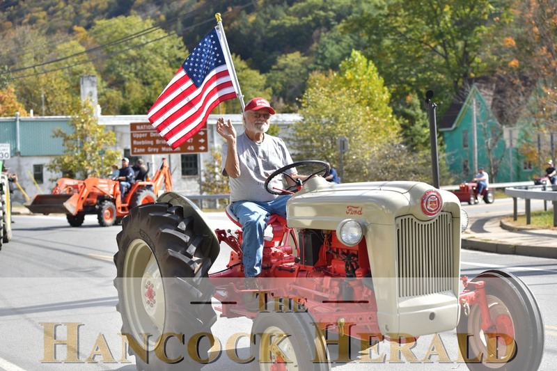HCEF Harvest Festival