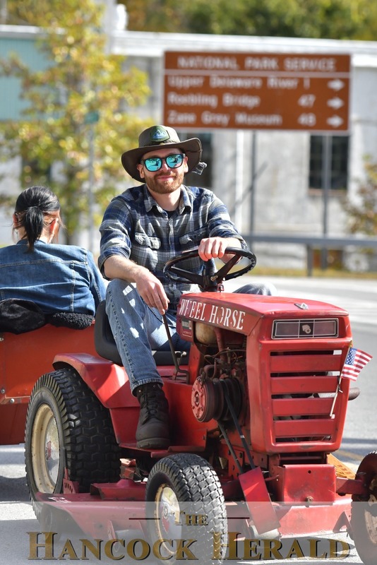 HCEF Harvest Festival