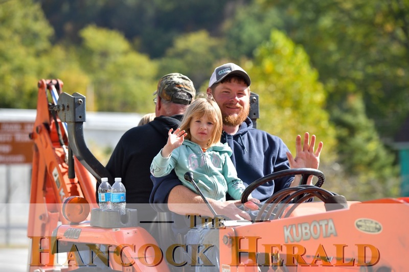 HCEF Harvest Festival