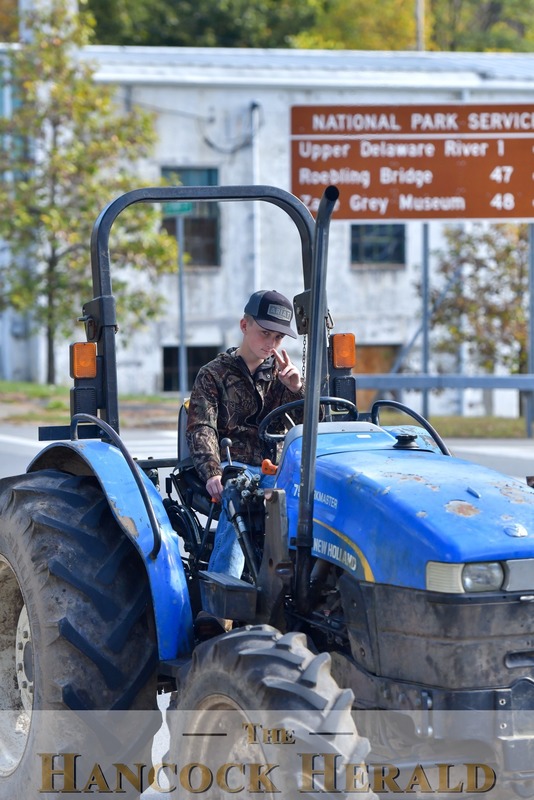HCEF Harvest Festival