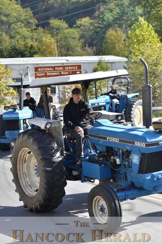 HCEF Harvest Festival
