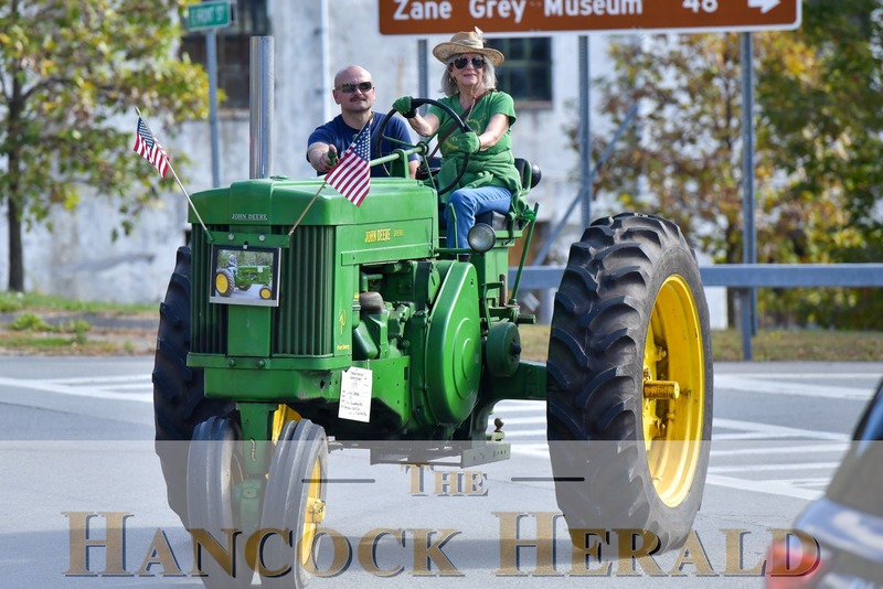 HCEF Harvest Festival