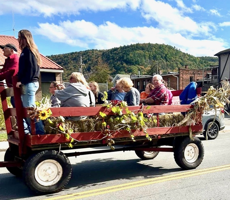 HCEF Harvest Festival