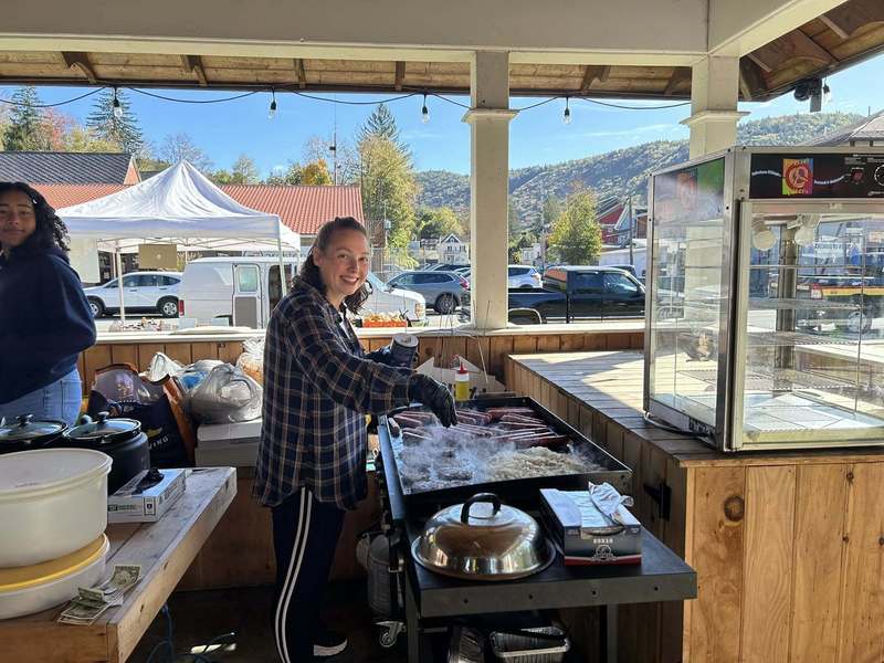 HCEF Harvest Festival