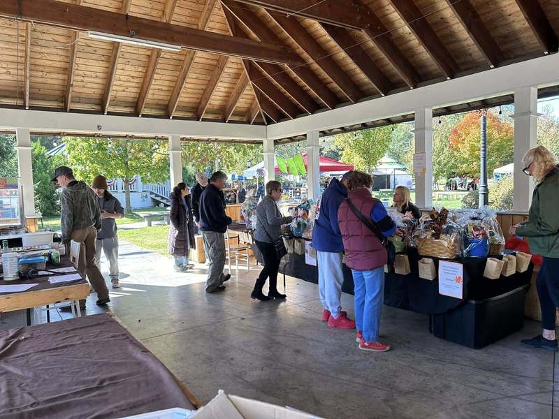 HCEF Harvest Festival