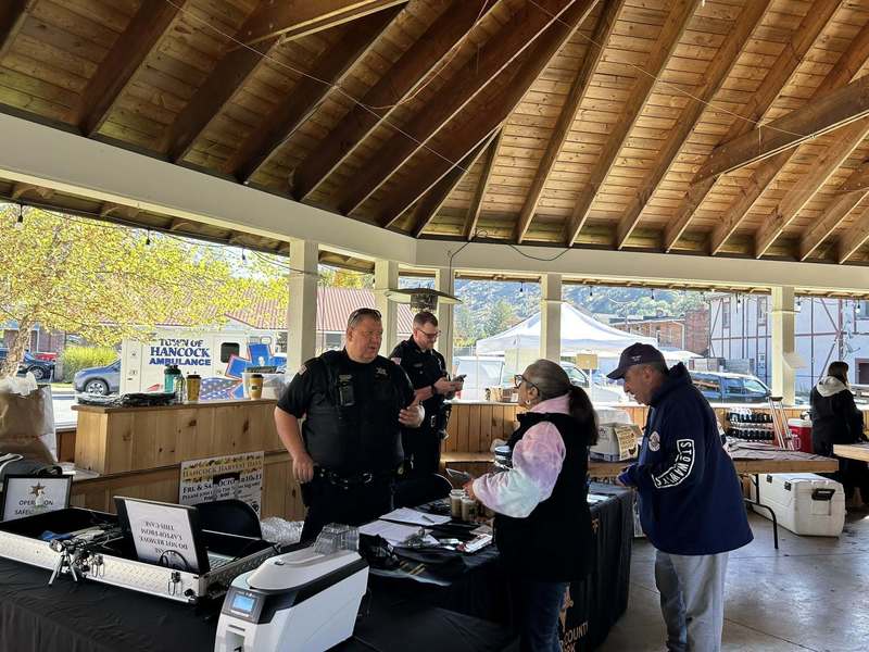 HCEF Harvest Festival