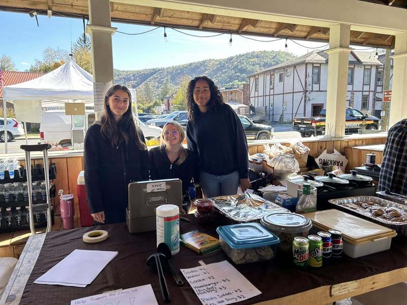 HCEF Harvest Festival
