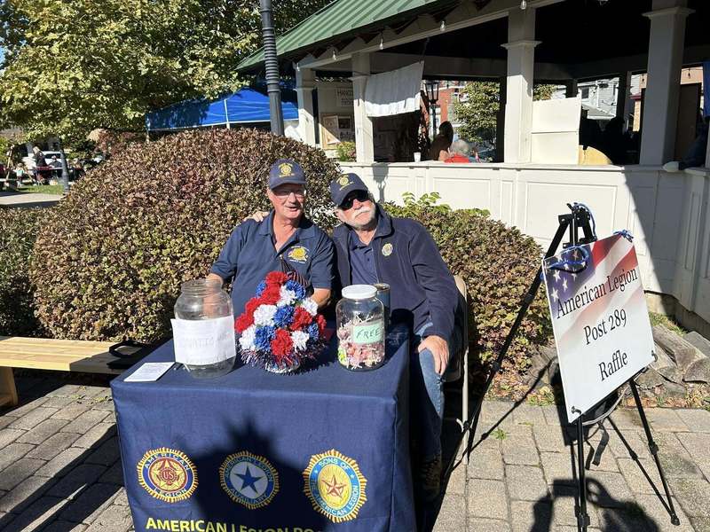 HCEF Harvest Festival