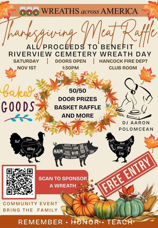 wreaths across america